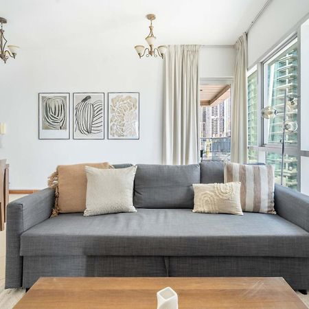 Guestready - Chic Living Near Dubai'S Attractions Apartment Exterior photo