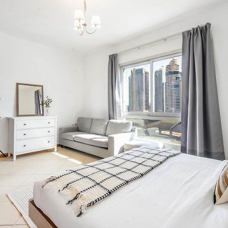 Guestready - Chic Living Near Dubai'S Attractions Apartment Exterior photo