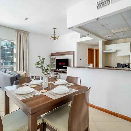 Guestready - Chic Living Near Dubai'S Attractions Apartment Exterior photo