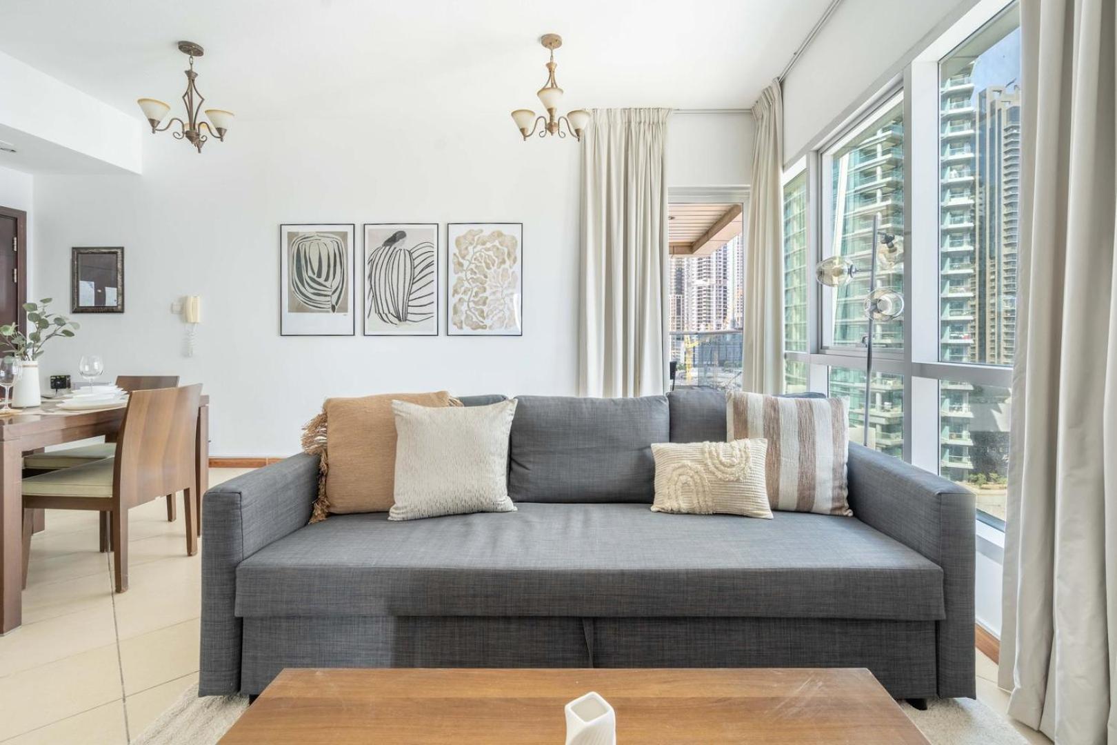 Guestready - Chic Living Near Dubai'S Attractions Apartment Exterior photo