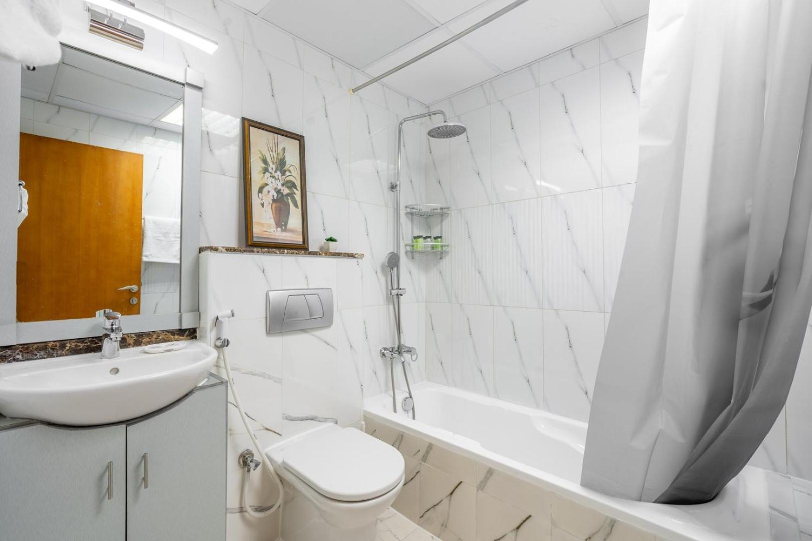 Guestready - Chic Living Near Dubai'S Attractions Apartment Exterior photo