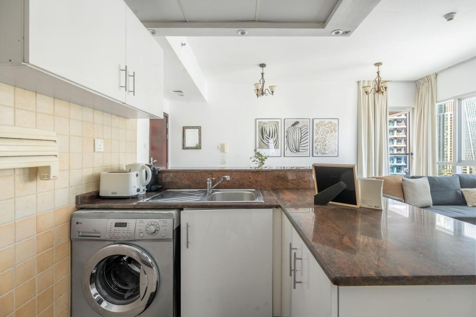 Guestready - Chic Living Near Dubai'S Attractions Apartment Exterior photo