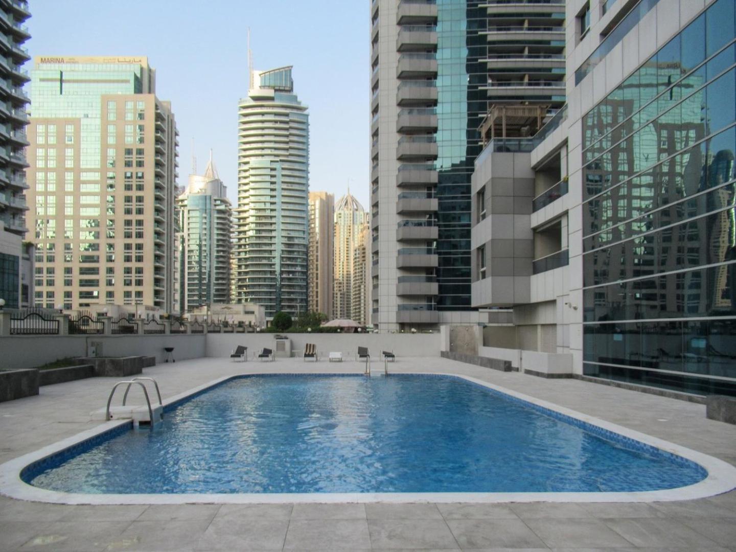 Guestready - Chic Living Near Dubai'S Attractions Apartment Exterior photo