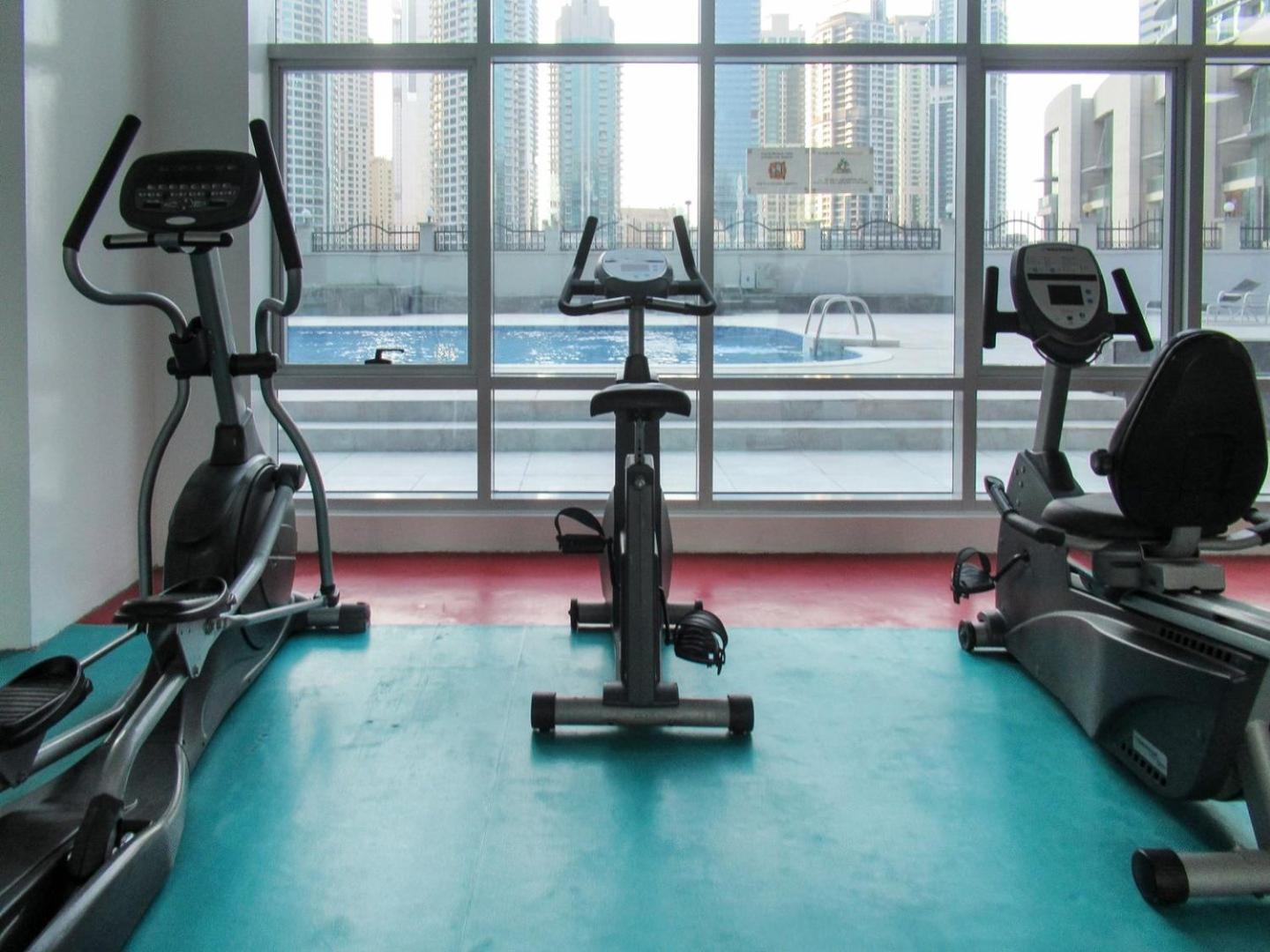 Guestready - Chic Living Near Dubai'S Attractions Apartment Exterior photo