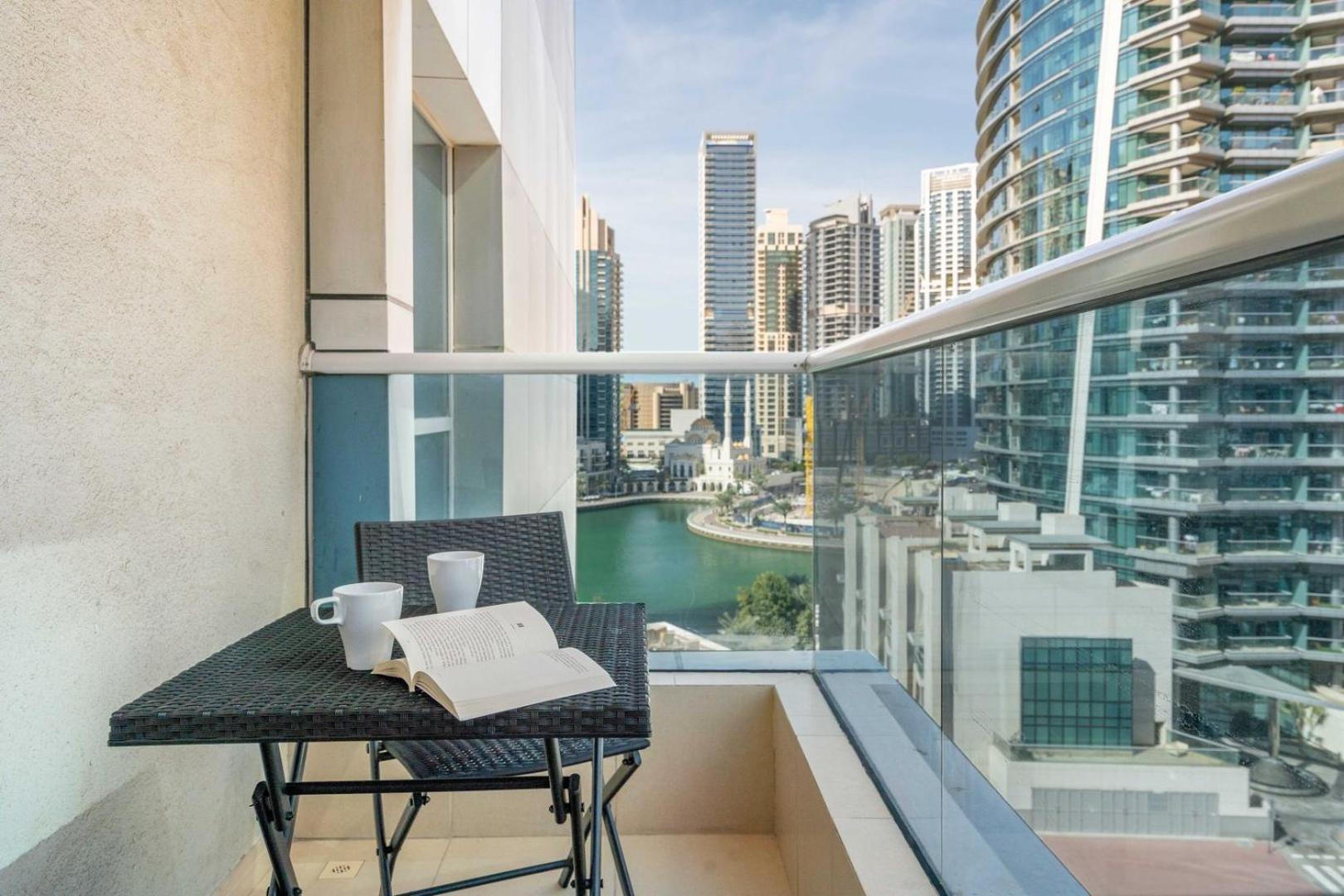 Guestready - Chic Living Near Dubai'S Attractions Apartment Exterior photo